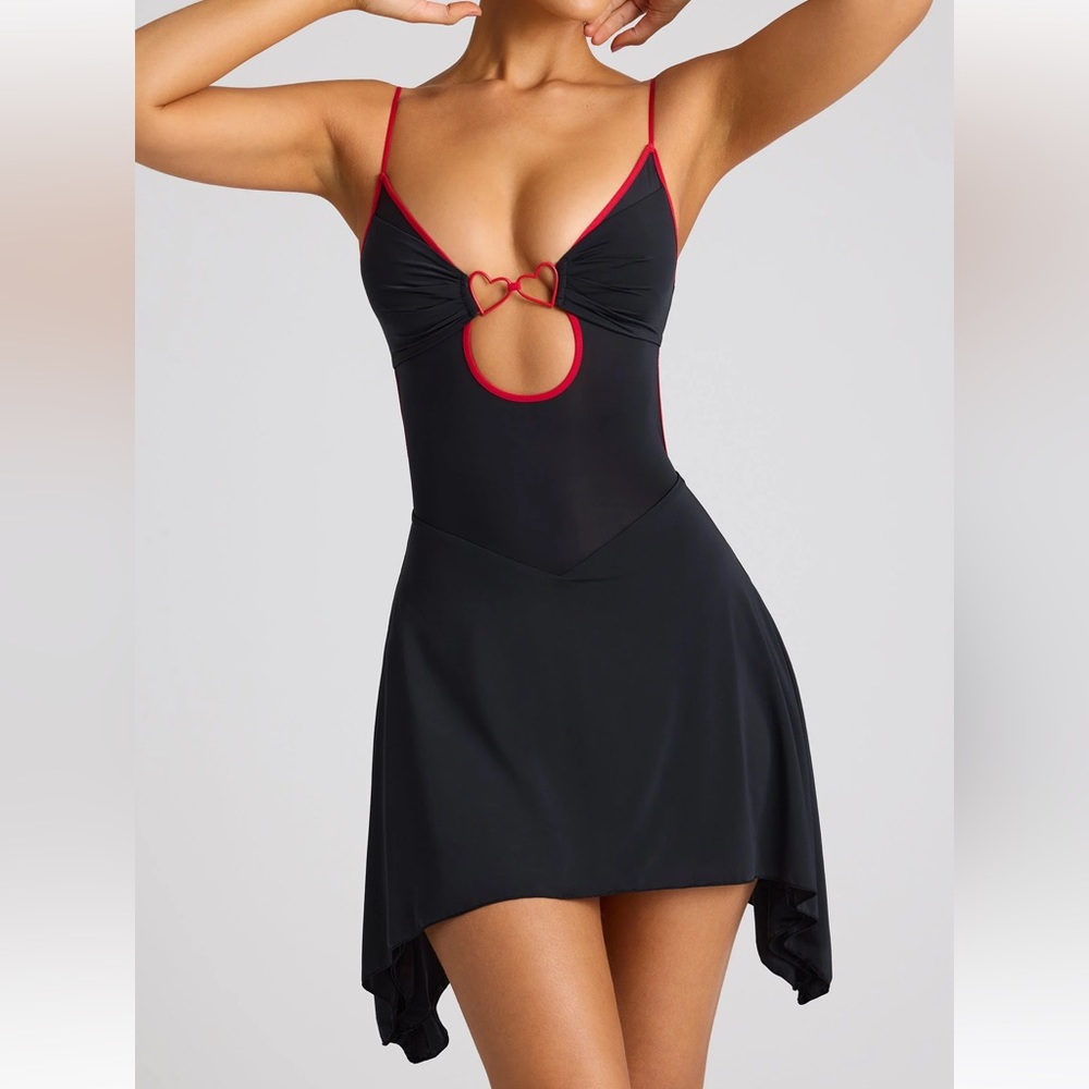 ‘Catalina’ dress by Oh Polly